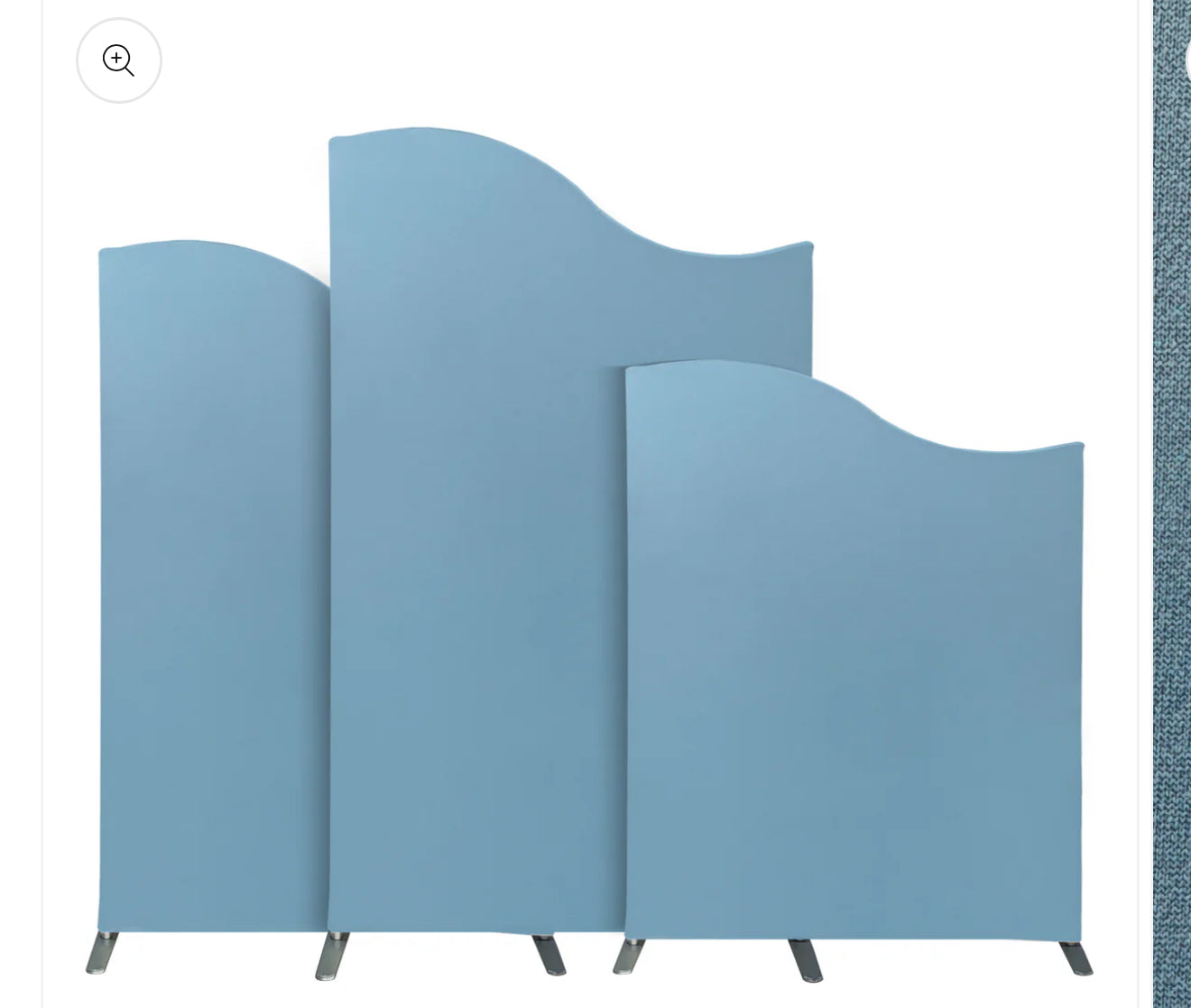 Wave arches (8hrs Rental)