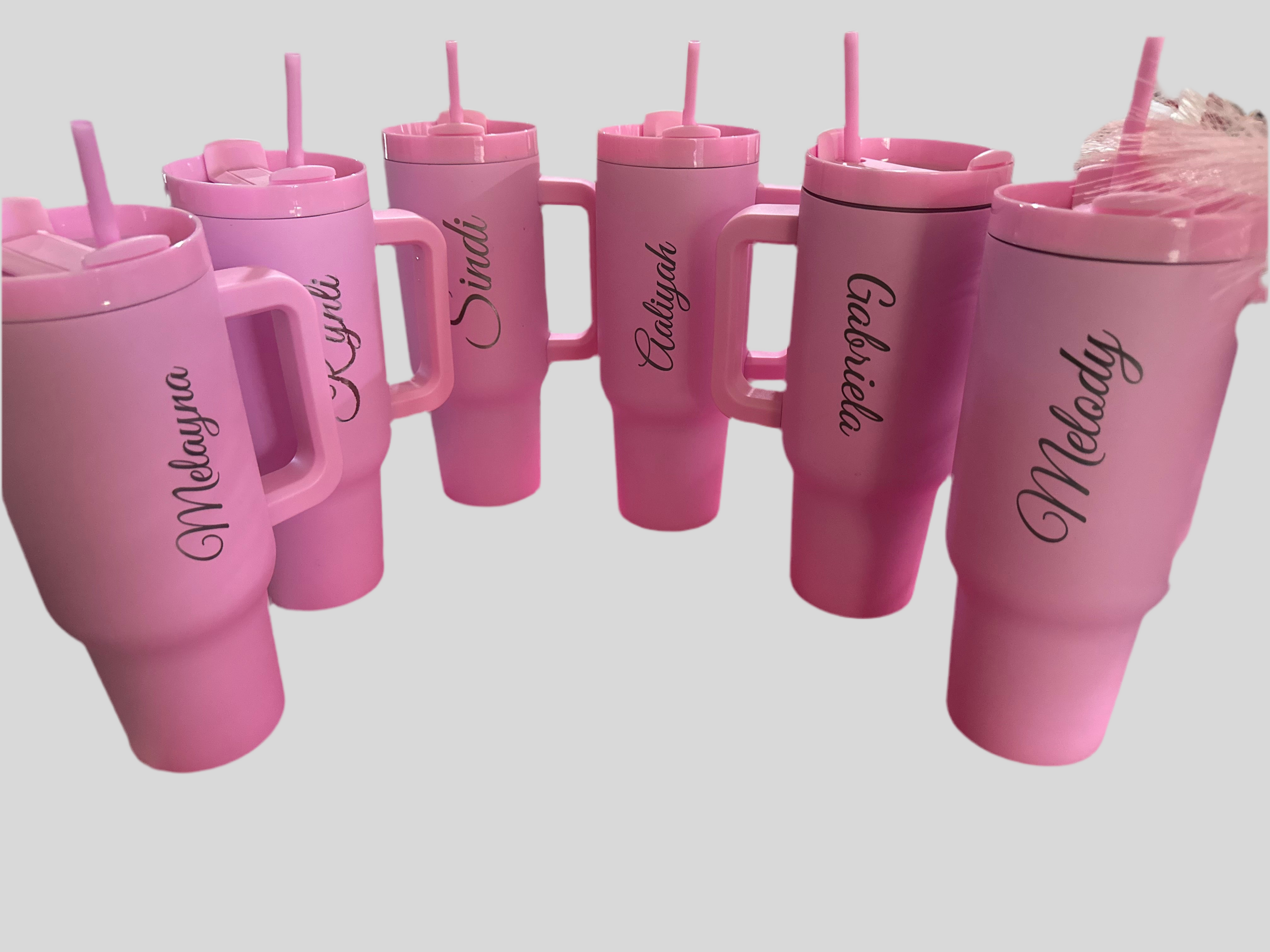 Tumblers