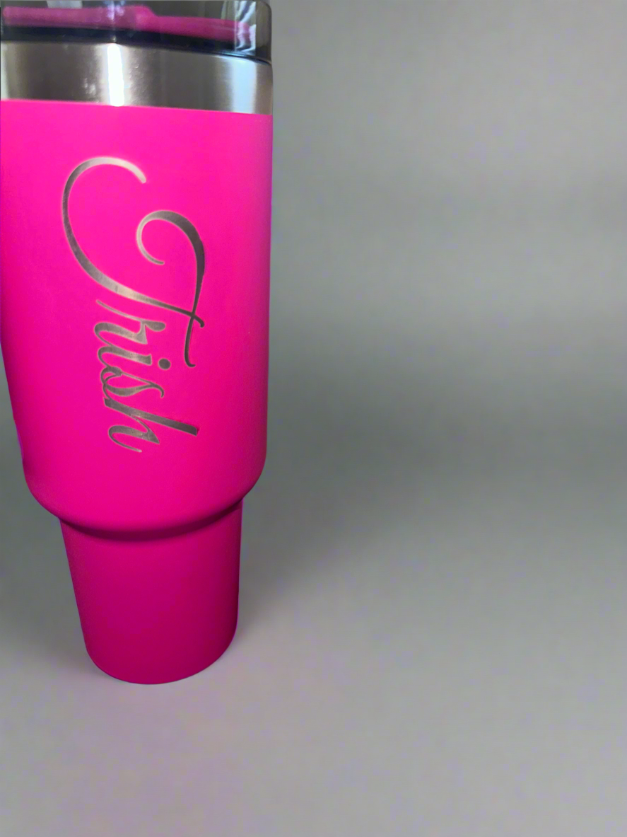 Tumblers