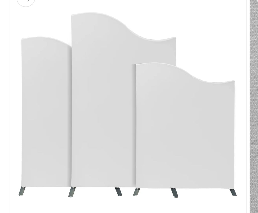 Wave arches (8hrs Rental)