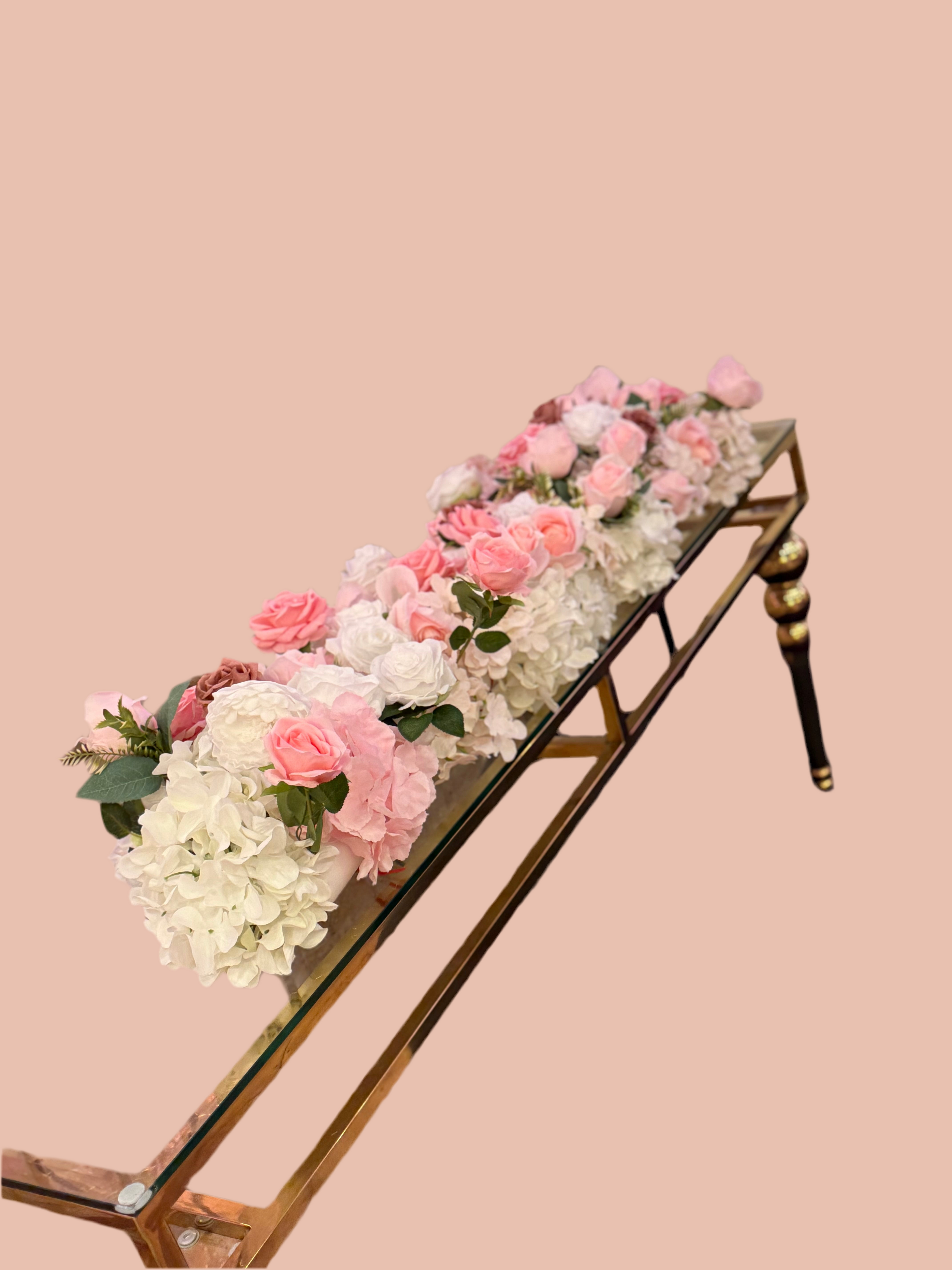 Flower Runners