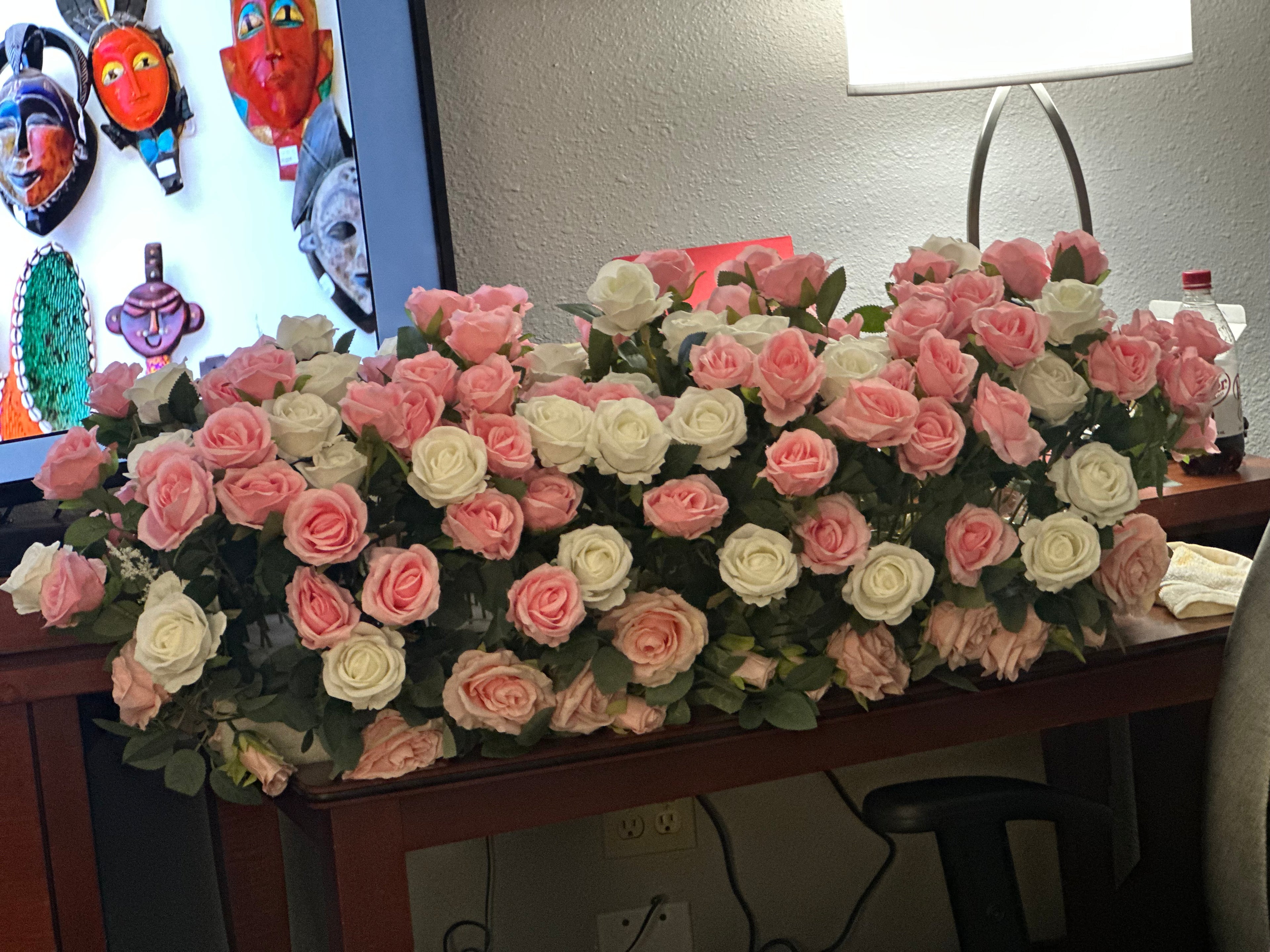 Flower Runners