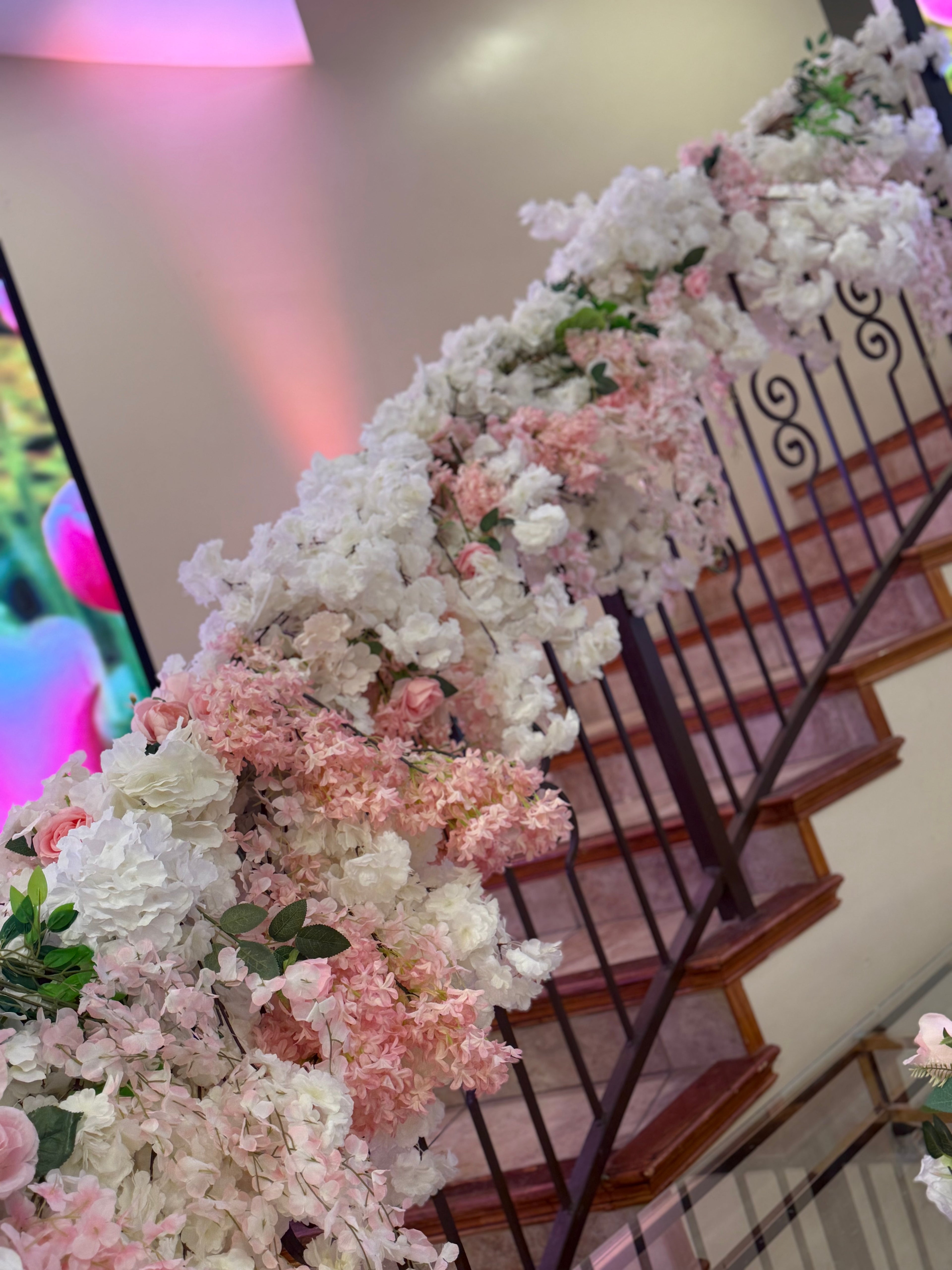 Flower Runners
