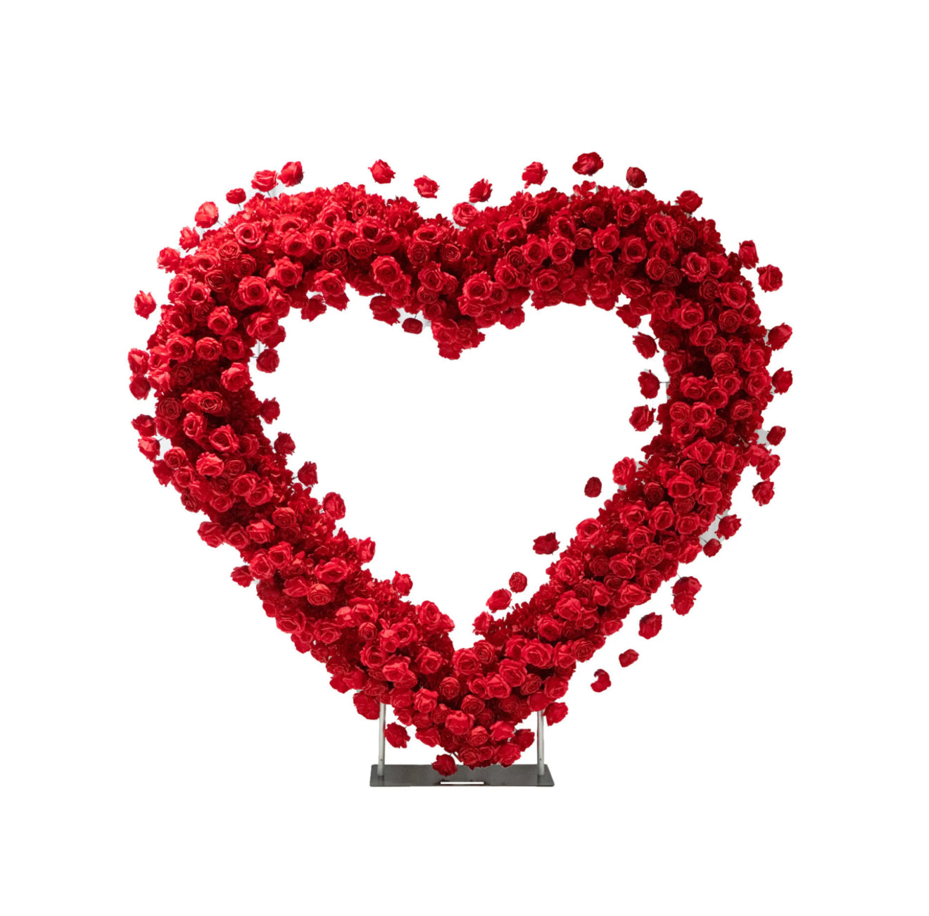 Proposal  Hearts