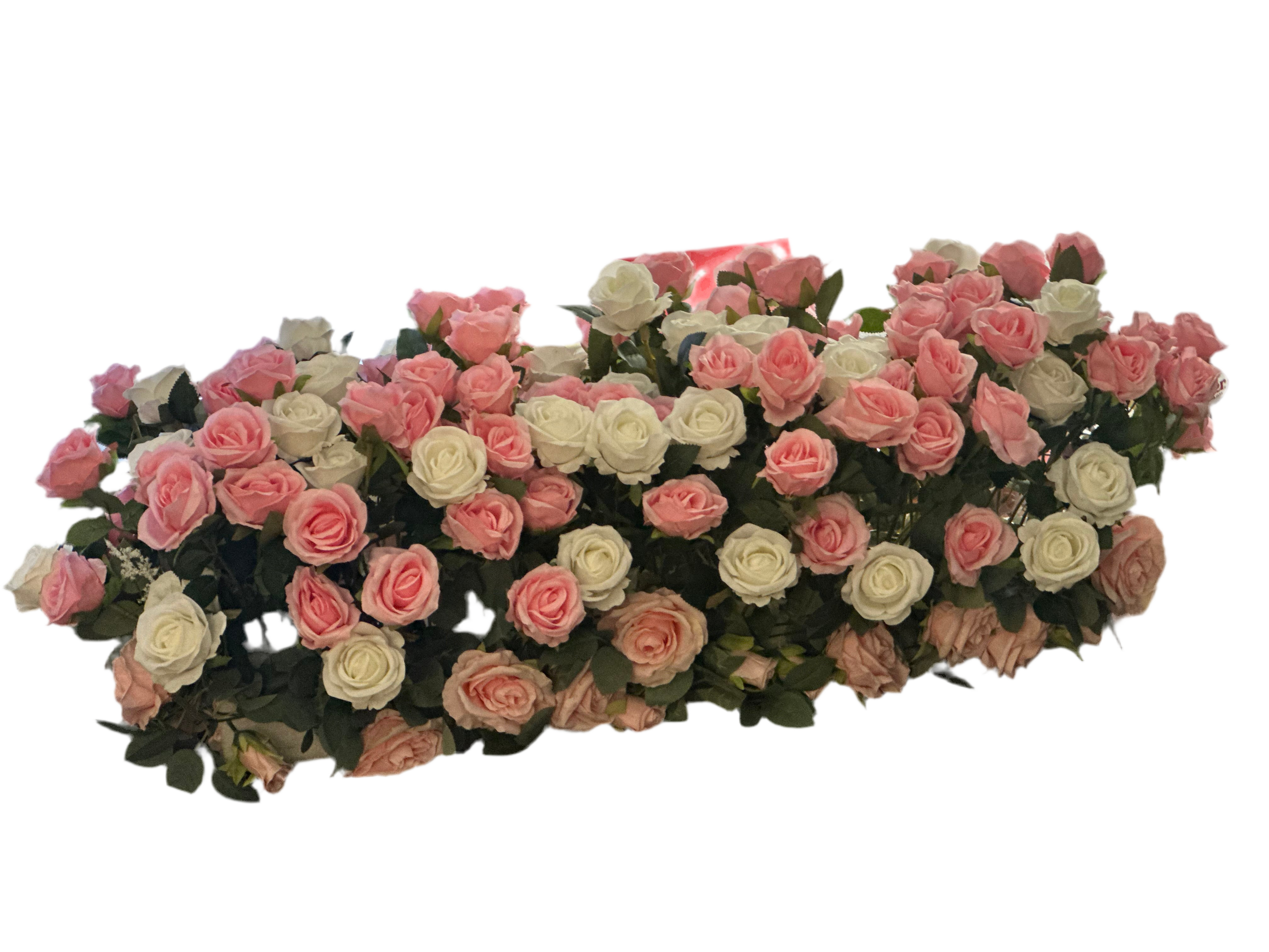 Flower Runners