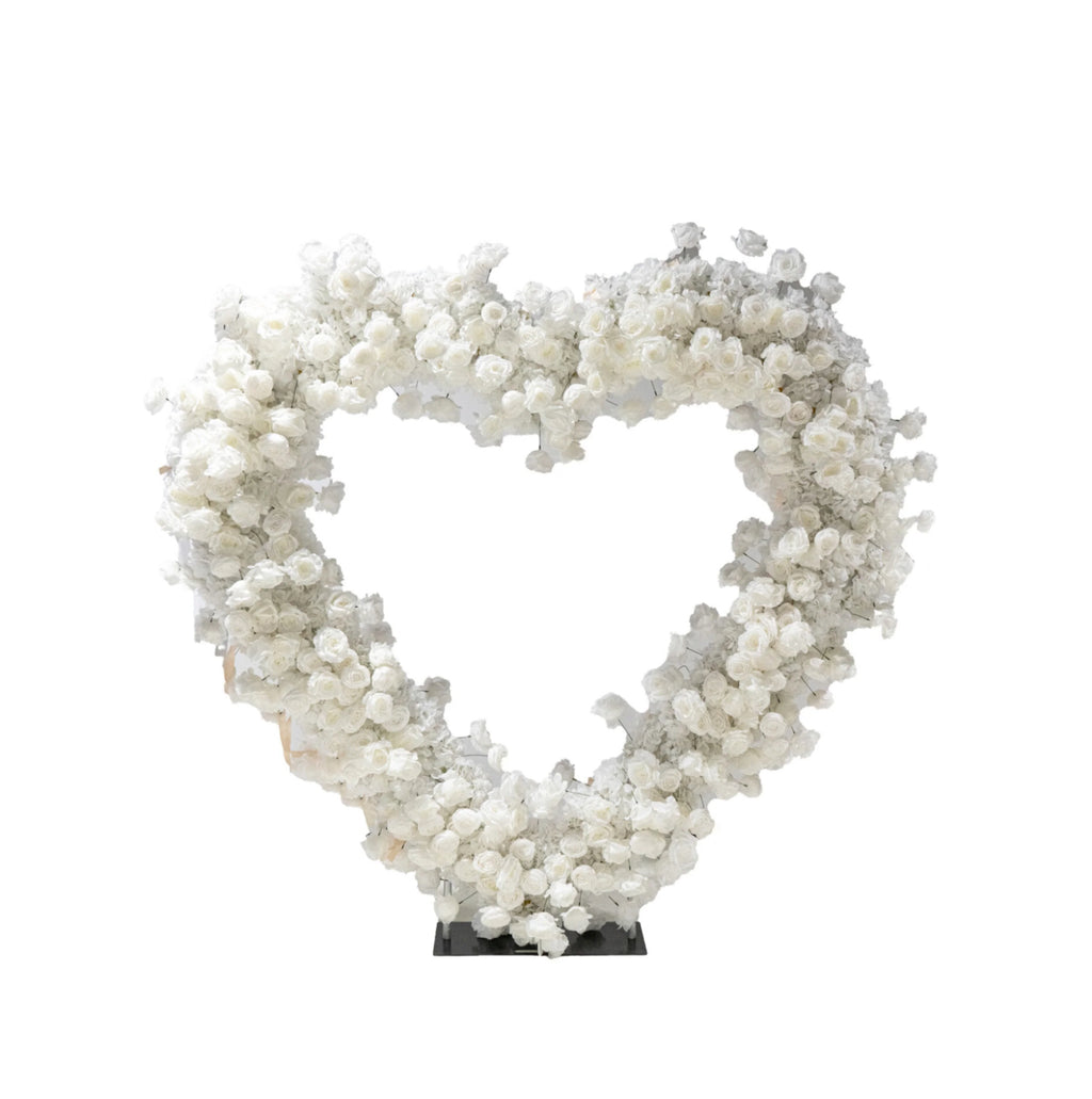 Proposal  Hearts