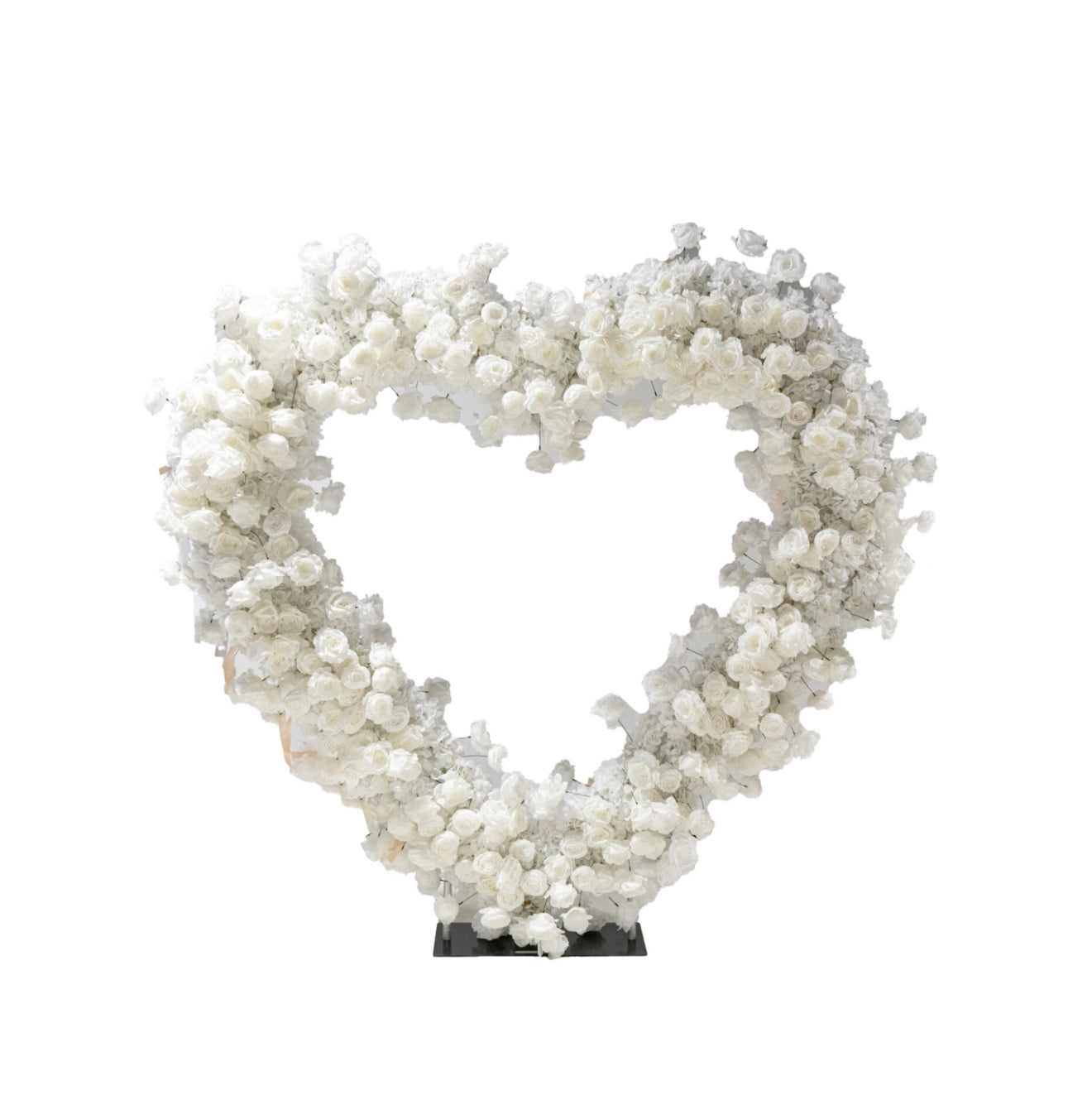 Proposal  Hearts