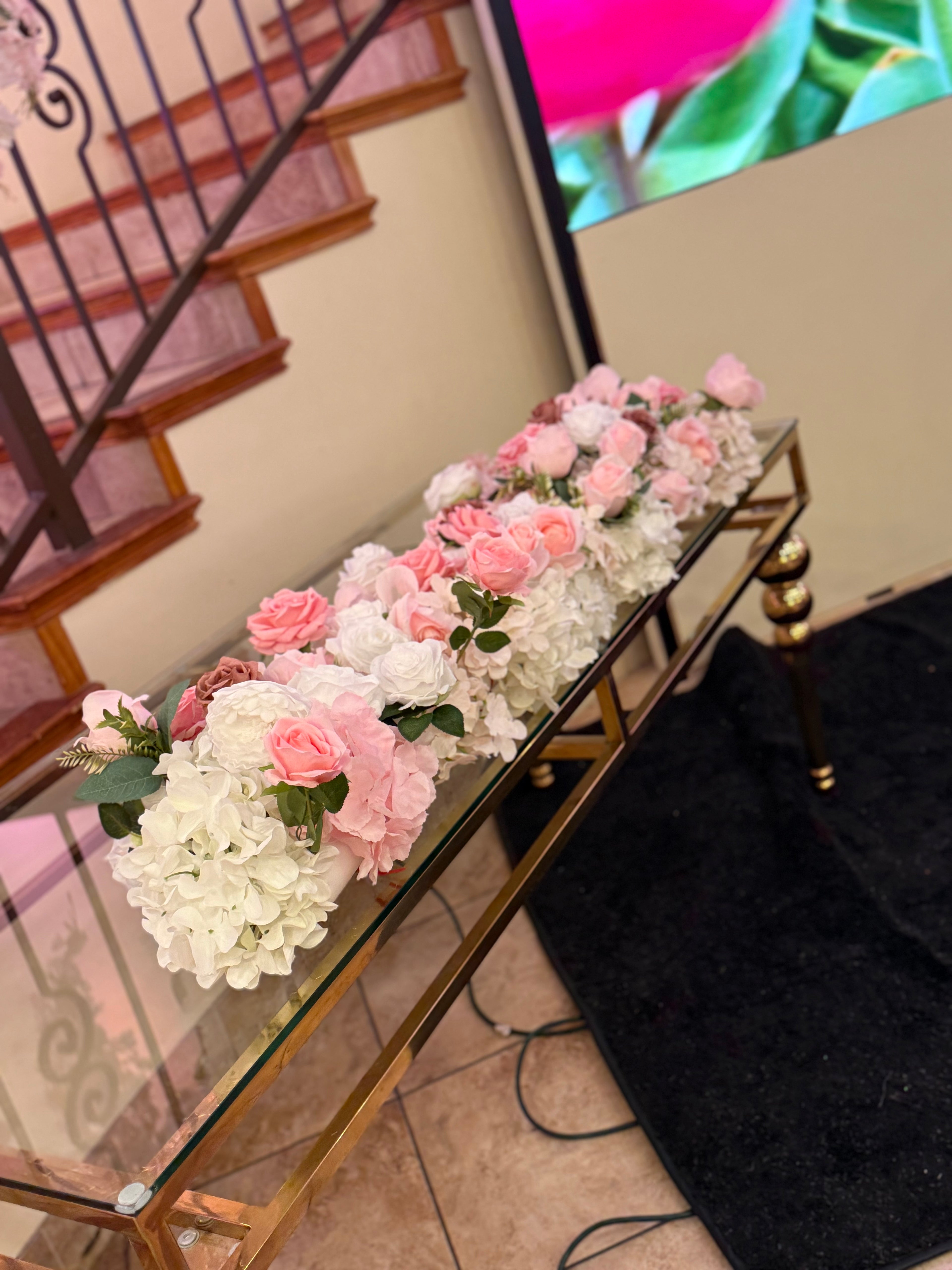 Flower Runners