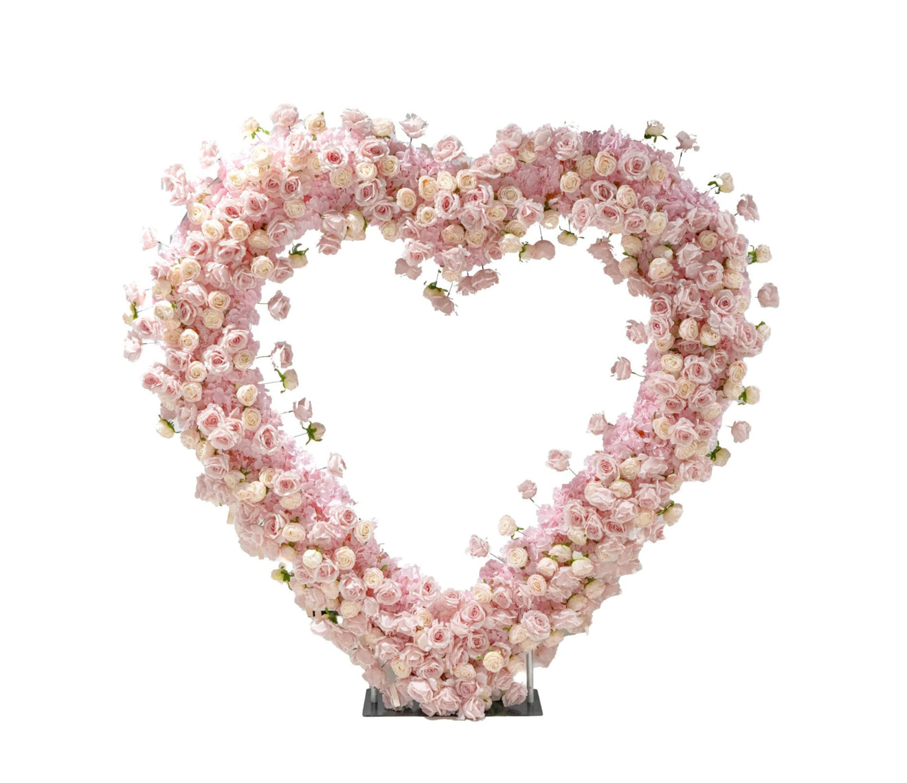 Proposal  Hearts