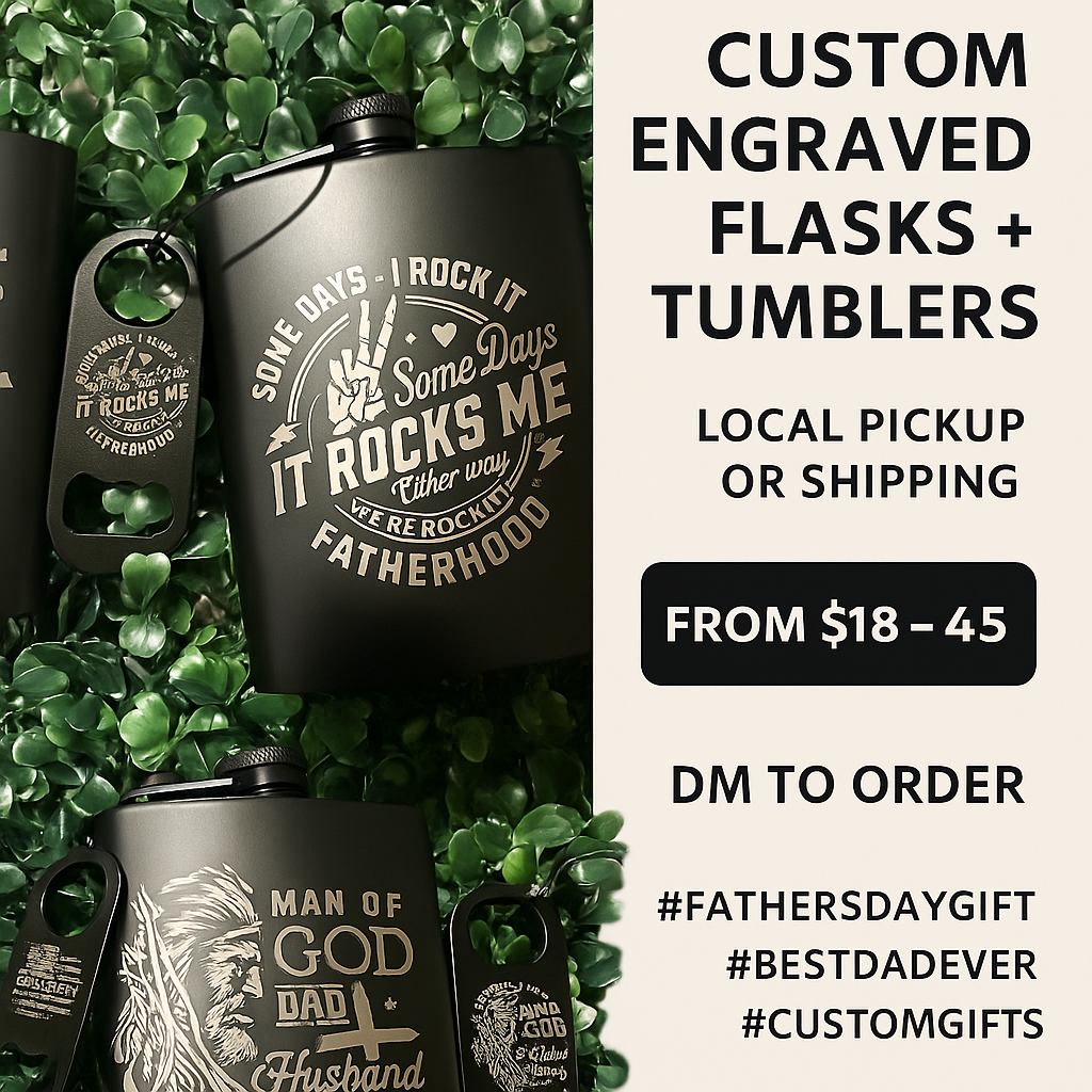FLASKS