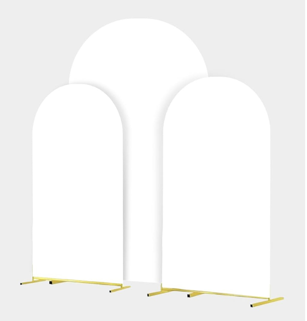 Round Arches