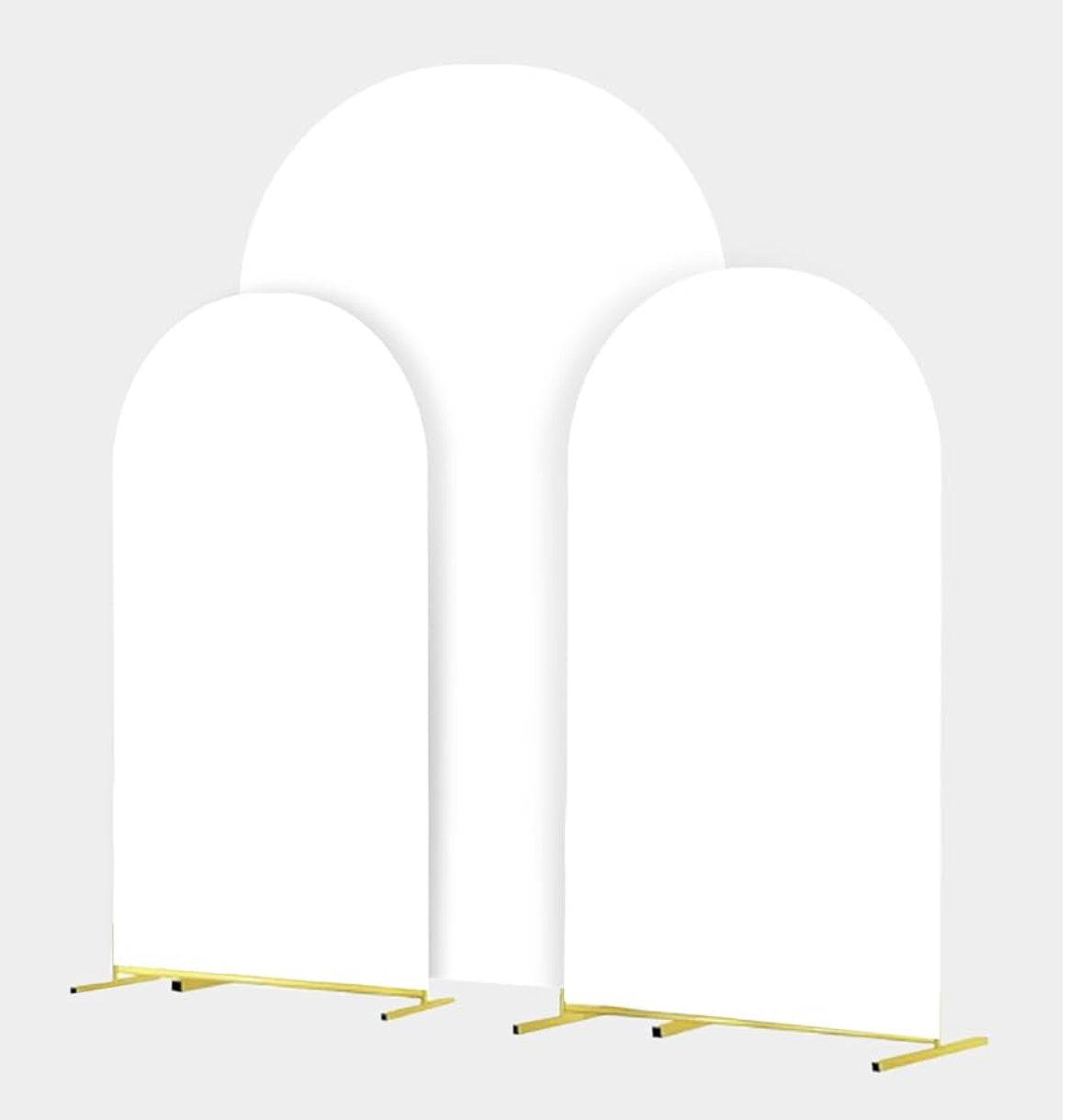 Round Arches