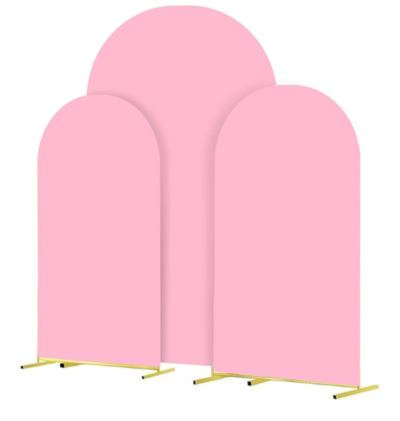 Round Arches