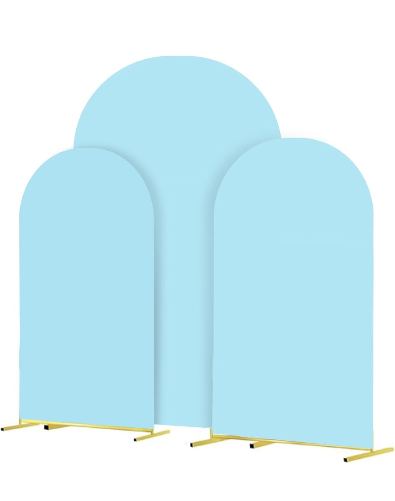 Round Arches