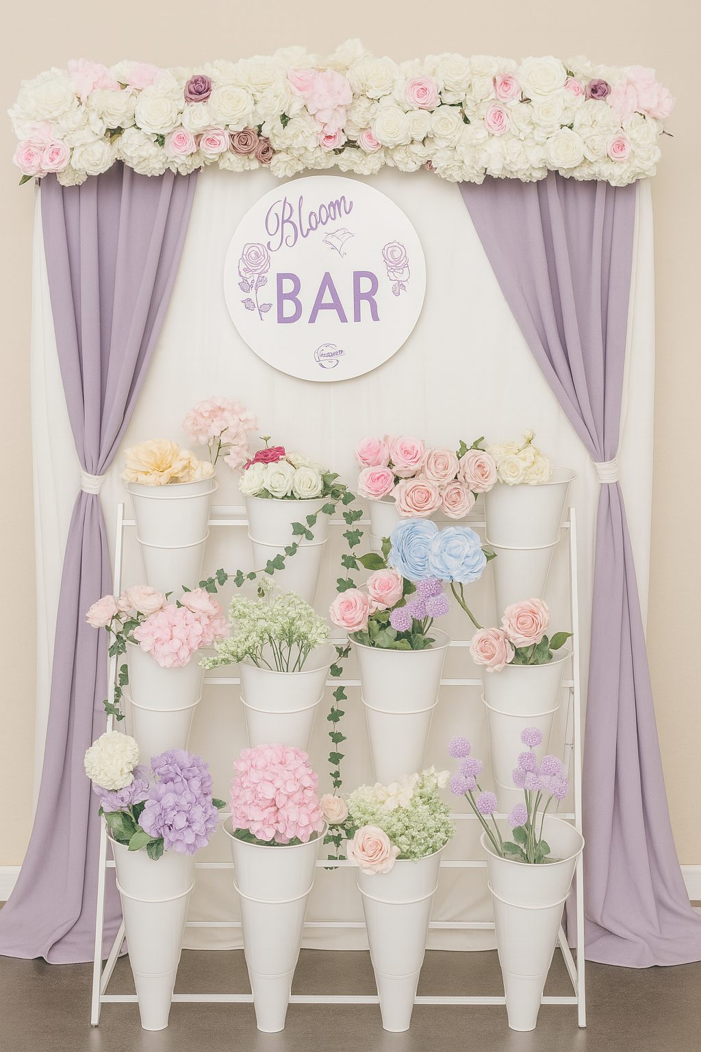 Bloom Bar
