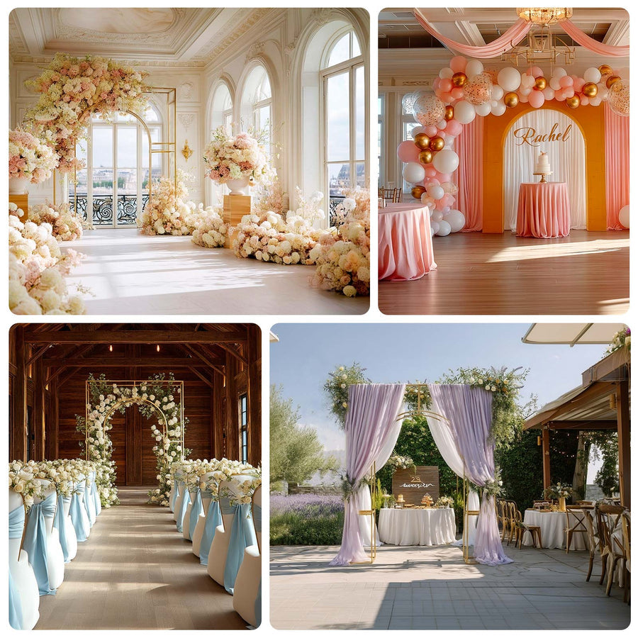 Arch Rental