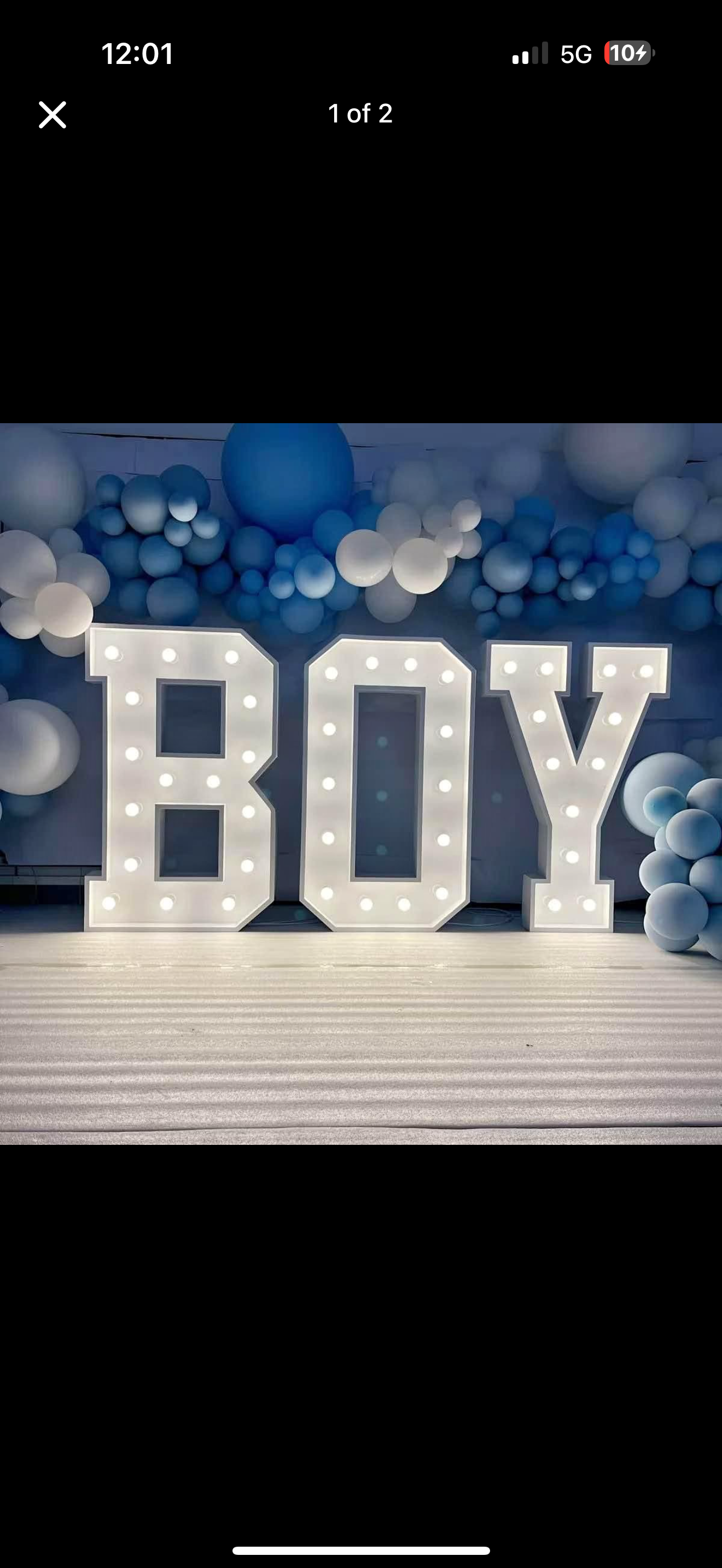 “Boy”